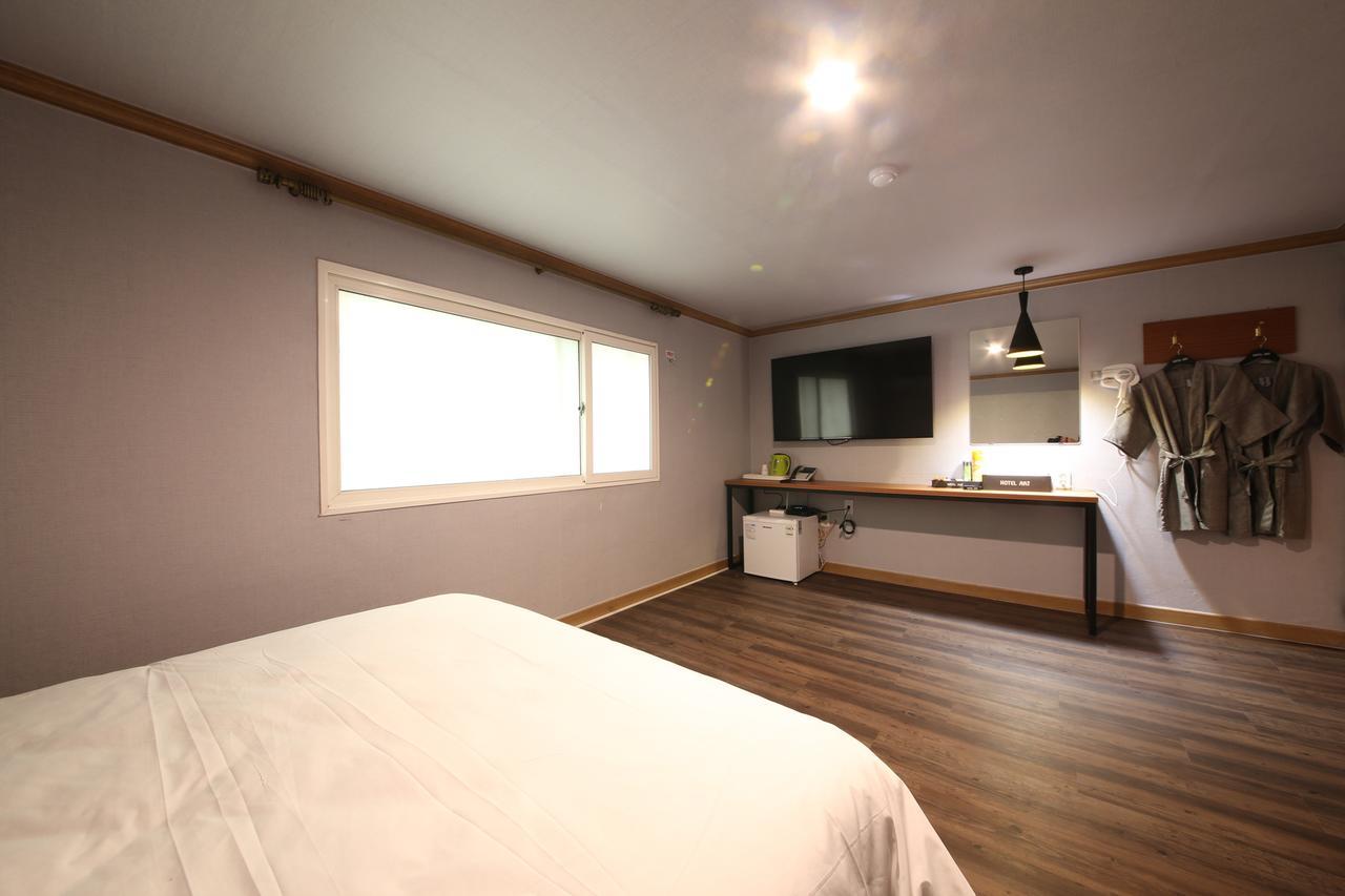 Art Hotel Kumi Kültér fotó
