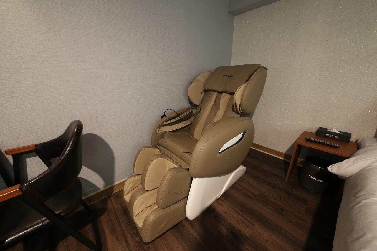 Art Hotel Kumi Kültér fotó